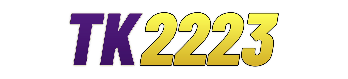 tk2223 লোগো